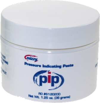 Pip indikatorpasta 2.25oz / 64 gr.