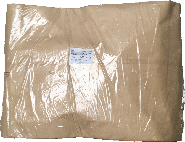 Stoffilterzak Kavo EWL5030 5st 6593012