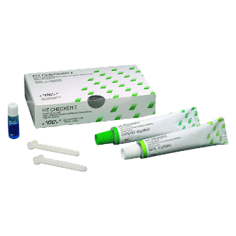 Fit Checker Advanced wit tubes 