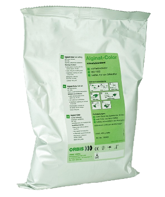 Orbis fast color 453gr.