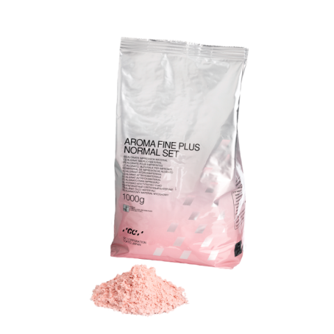 GC Aroma fine plus normal roze 1000gr. 