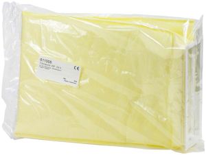 Stoffilter WAPO-EX Wassermann 611005 WP-EX2000 II 2 stuks