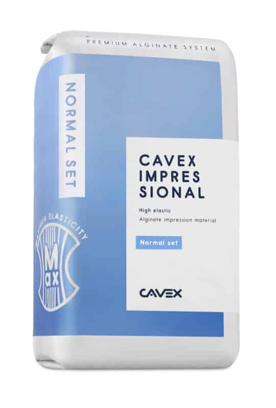 Impressional normal 500gr