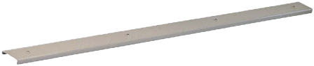 Kavo wandlijst 100cm 
