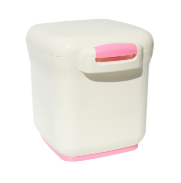 Alginaatcontainer roze Aroma Fine GC