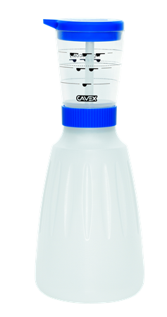 Doseerflacon Cavex AT021