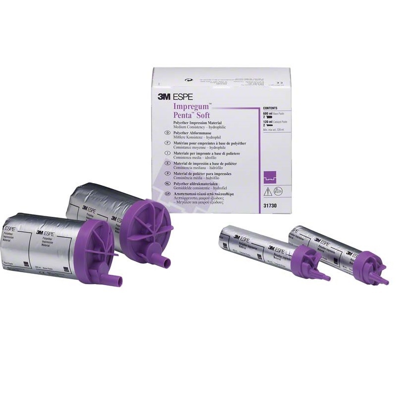 Impregum Penta Soft 2x366ml 