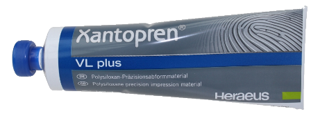 Xantopren VL plus 1 tube