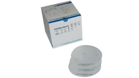 Erkoflex bleach 1.0mm/120mm 584310 100st