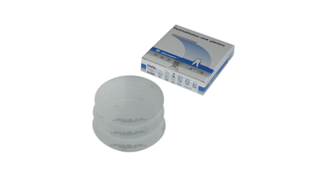 Erkoflex 2.0mm/120mm transparant 584220 50st