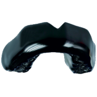 Erkoflex Playsafe triple (5,5mm) 177820 kleur 13 diep zwart