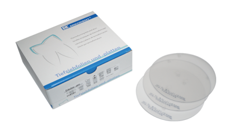 Erkoloc-Pro 2mm/120mm transparant 595120 10st