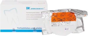Erkoloc-Pro 3mm/120mm roze-transparant 595930 10st