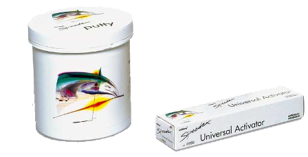 Speedex Universeel activator 60ml