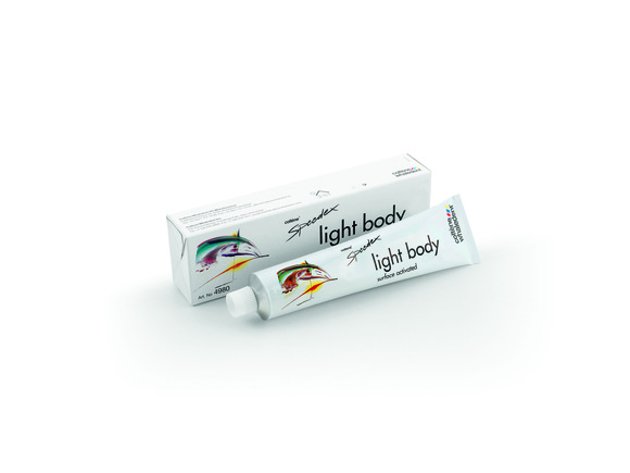 Speedex Light body 140ml