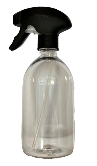 Sprayflacon Nedalco 500ml (leeg)