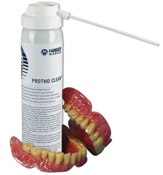 Prothoclean H&W 75ml H&W 554-220