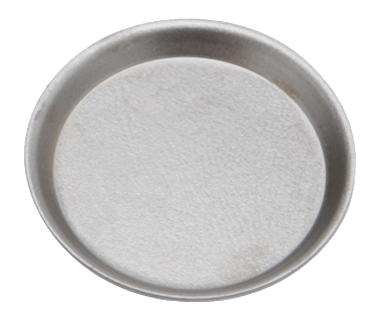 Sokkelplaten ASA 5000-25 Fixatieplaten 10st 