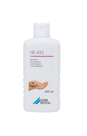 HD 435 Durr handwaslotion 400ml
