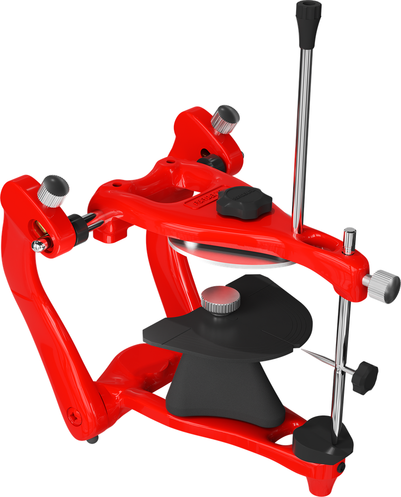Articulator ASA 5050 rood
