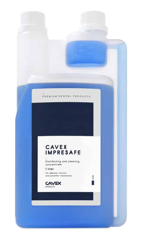 Cavex ImpreSafe 1L