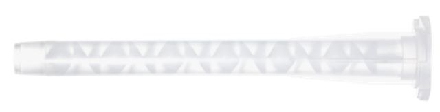 Mengtips Dreve Dentamid 40st. transparant 4960