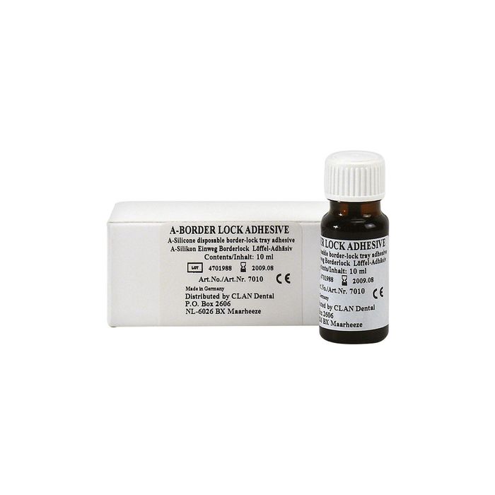 Border-Lock adhesief Clan 7010 10ml