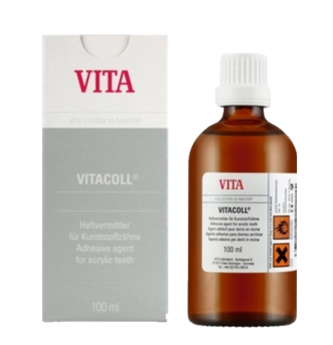 Vitacoll 100ml. adhesief