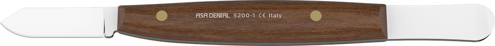 Wasmes Asa 5200-1 Fahnenstock type 1 12.5cm