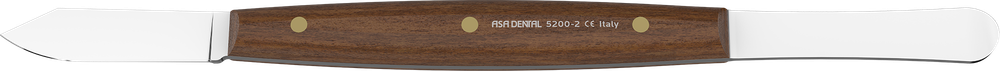 Wasmes Asa 5200-2  Fahnenstock type 2 17cm