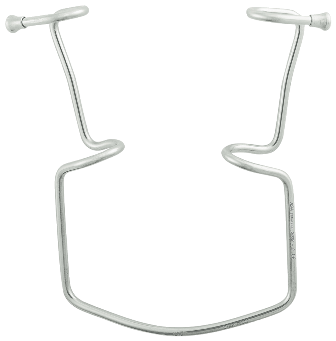 Instrument ASA Mondspreider Gringer 2609-2