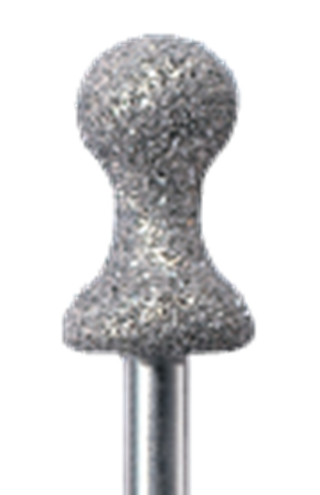 Diacrylic grinder DG410.065HP