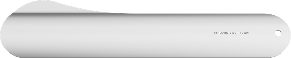 Mengspatel ASA 5400-1 18,5cm