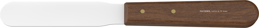 Mengspatel ASA 5400-6