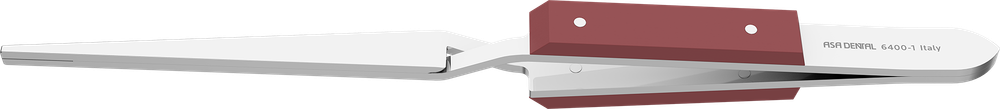 Pincet ASA 6400-1