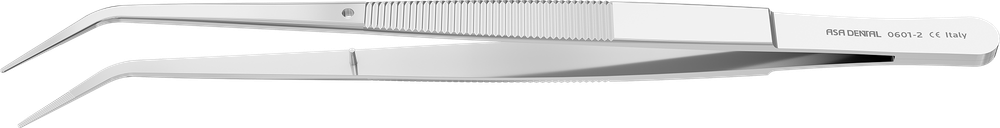 Pincet Asa 0601-2 College 15cm 