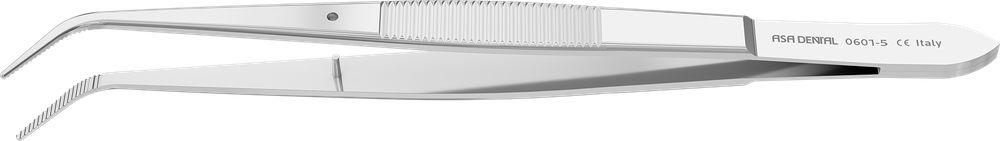 Pincet Asa 0601-5 13cm 