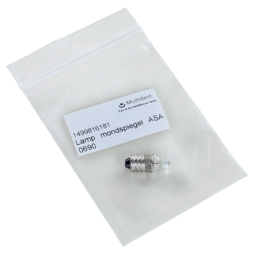 Lamp Mondspiegel  ASA 0690