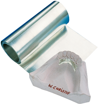 Tinfolie 0.3mm 250gr. 324-730.00