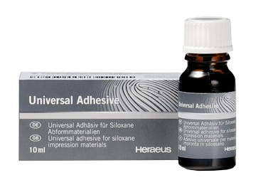 Heraeus adhesief universeel 10ml