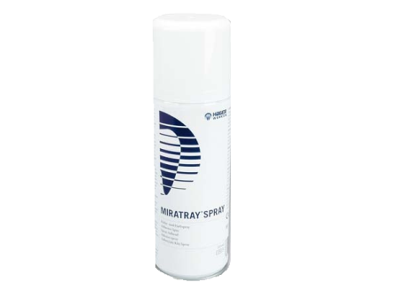 Miratray adhesiefspray 225ml 554210