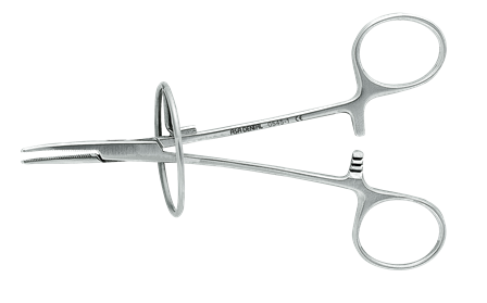 Asa kronentang 0545-1 13cm