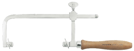 Zaagbeugel Asa 6200