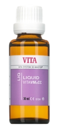 Vita VMCC Cold Curing 30ml