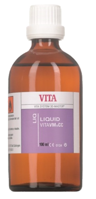 Vita VMCC Cold Curing 100ml
