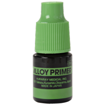 Alloy Primer Kuraray 5ml