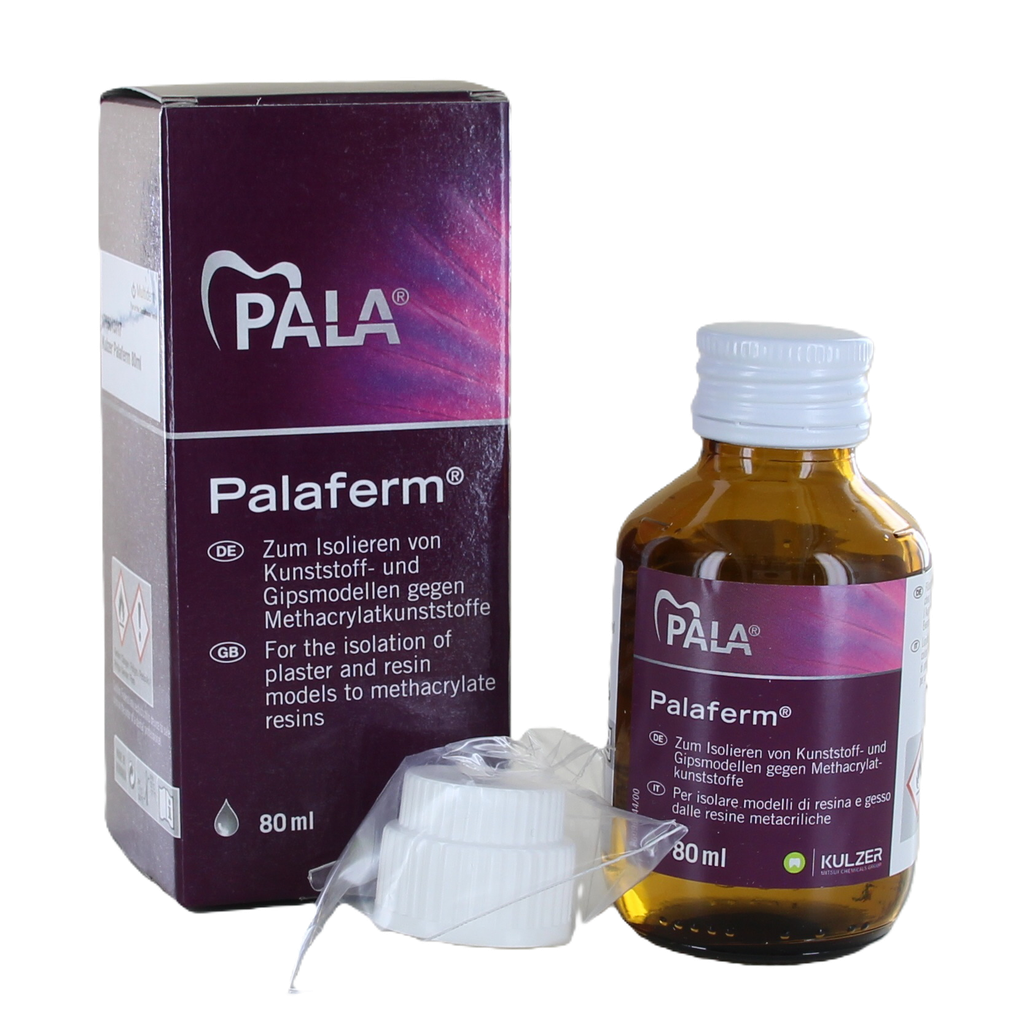 Kulzer Palaferm 80ml