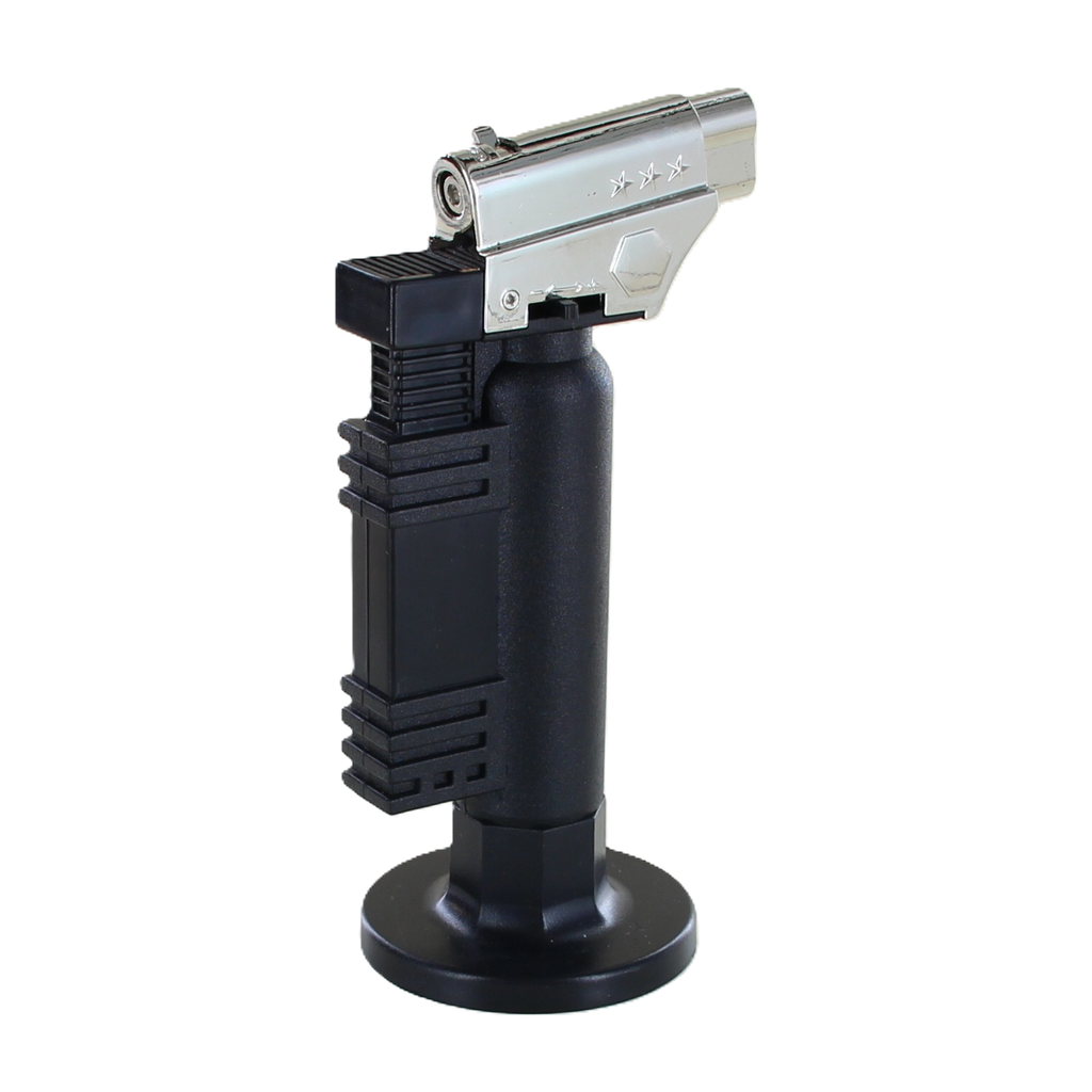 Multi-flame gasbrander