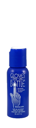 Gloves in A Bottle Klein (zakflacon) 60ml