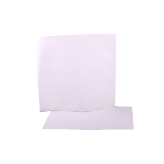 Hoofdzakken wit 25x25cm 500st